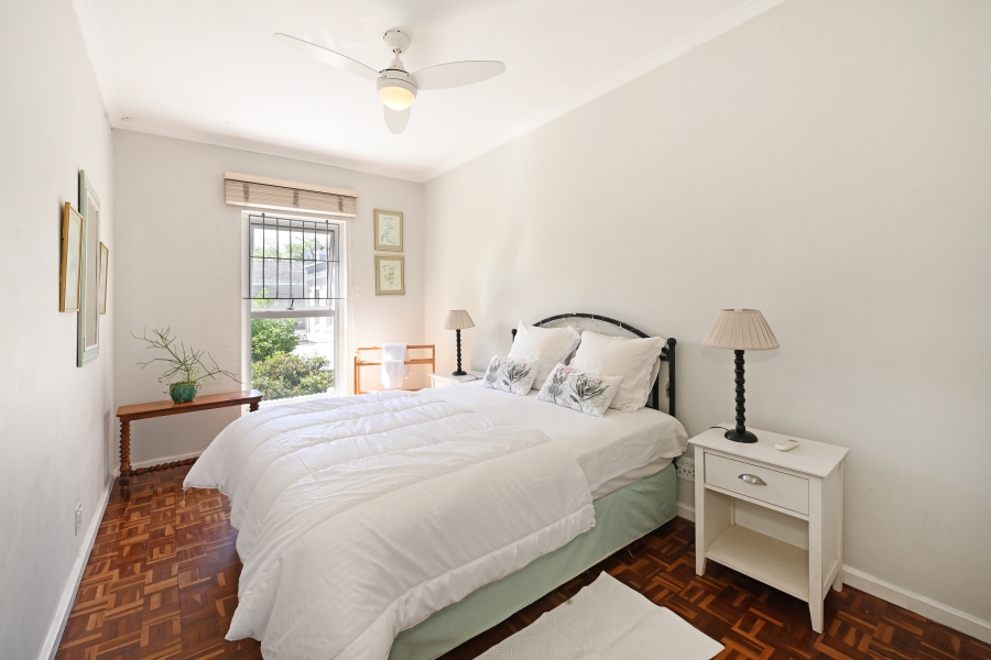 To Let 3 Bedroom Property for Rent in Newlands Western Cape